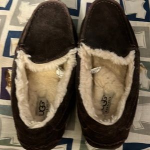 Cute Ugg slippers